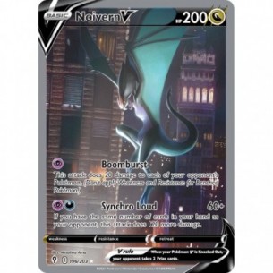 Noivern V