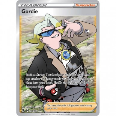 Gordie