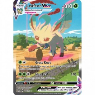 Leafeon VMAX