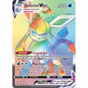 Glaceon VMAX