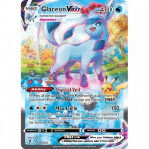 Glaceon VMAX