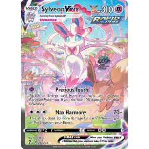 Sylveon VMAX