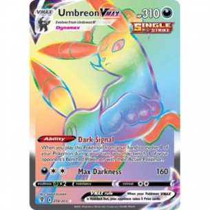 Umbreon VMAX