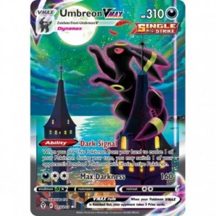 Umbreon VMAX
