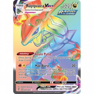 Rayquaza VMAX