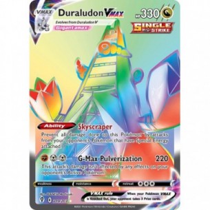 Duraludon VMAX