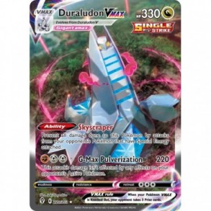 Duraludon VMAX