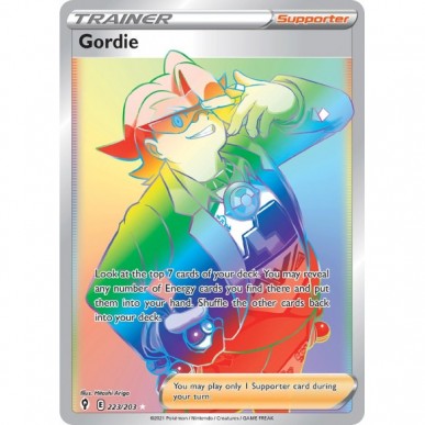 Gordie