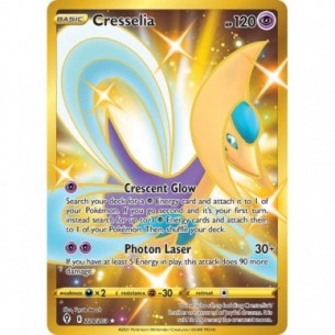 Cresselia