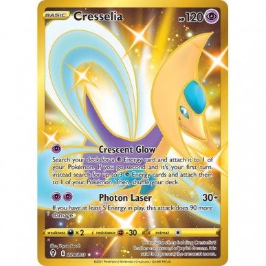 Cresselia