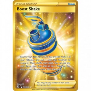 Boost Shake