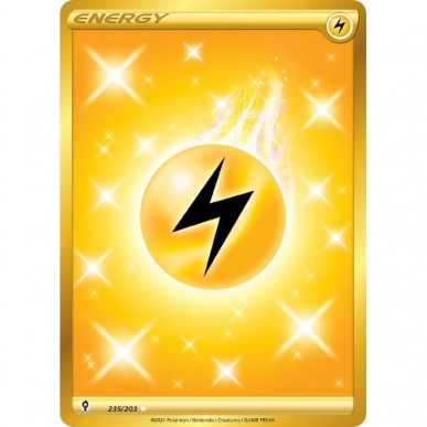 Lightning Energy