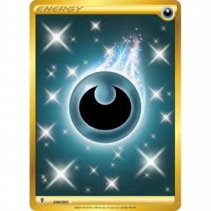 Darkness Energy