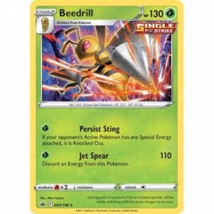 Beedrill