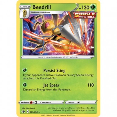 Beedrill