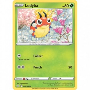 Ledyba