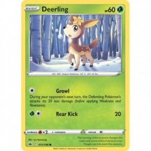Deerling