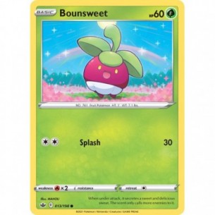 Bounsweet