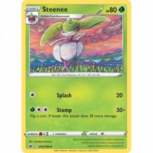 Steenee
