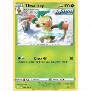 Thwackey