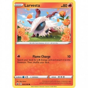 Larvesta