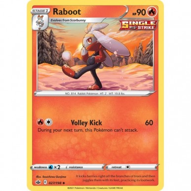 Raboot