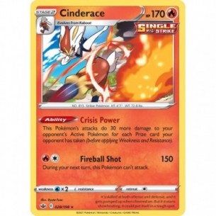 Cinderace