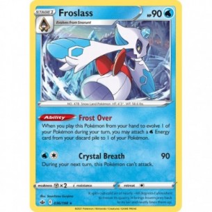Froslass