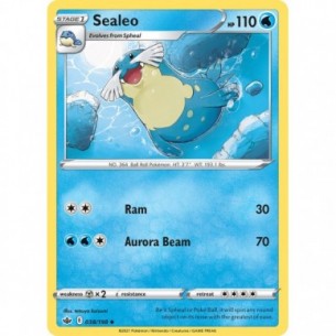 Sealeo