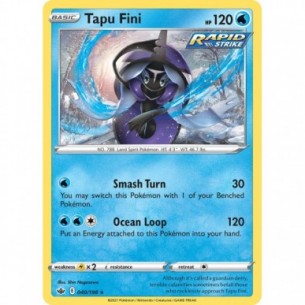 Tapu Fini
