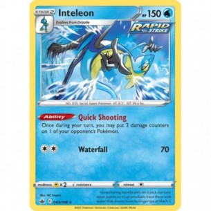 Inteleon