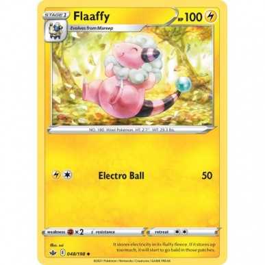 Flaaffy