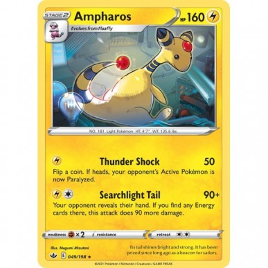 Ampharos