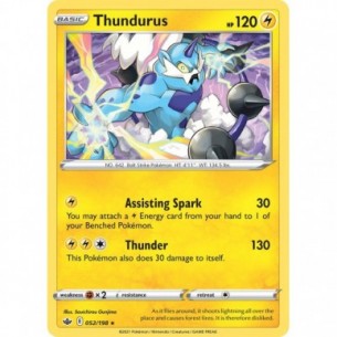 Thundurus