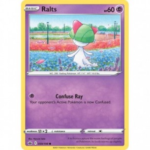 Ralts