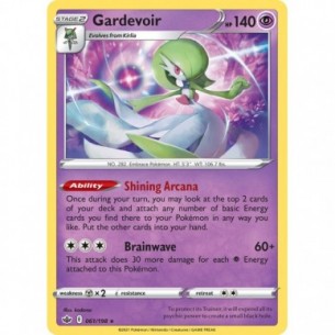 Gardevoir