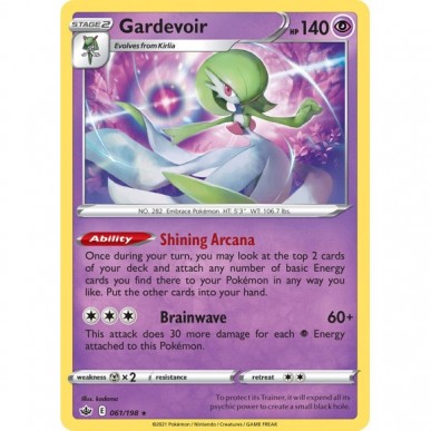 Gardevoir