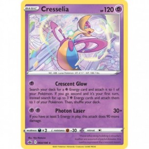 Cresselia