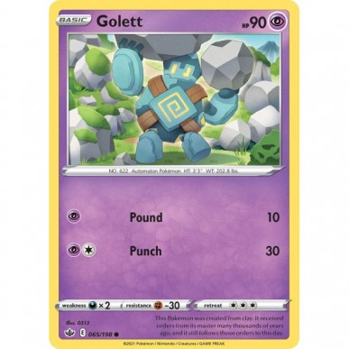 Golett