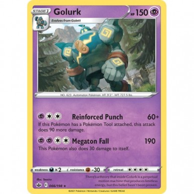 Golurk