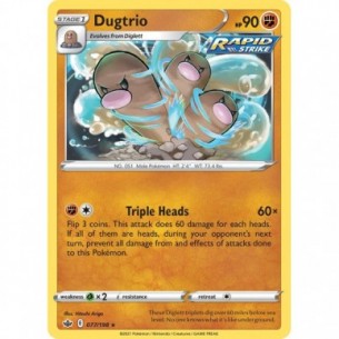 Dugtrio