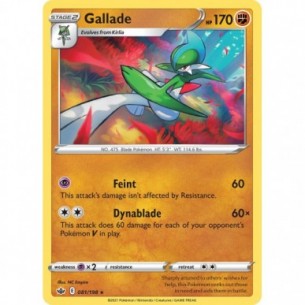 Gallade