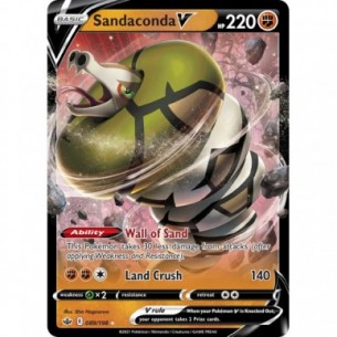 Sandaconda V