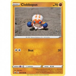 Clobbopus