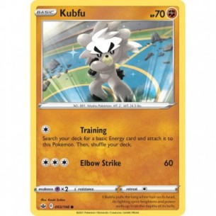 Kubfu