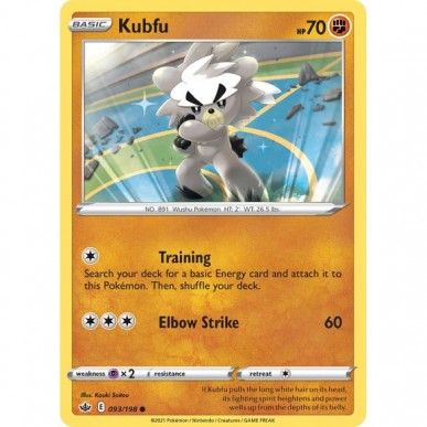 Kubfu