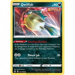 Qwilfish