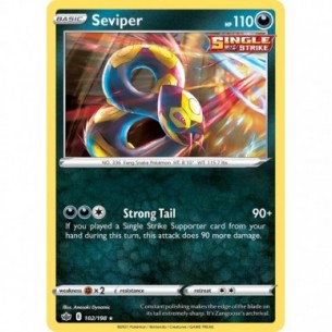 Seviper