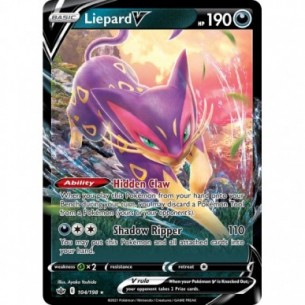 Liepard V