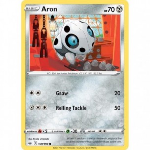 Aron